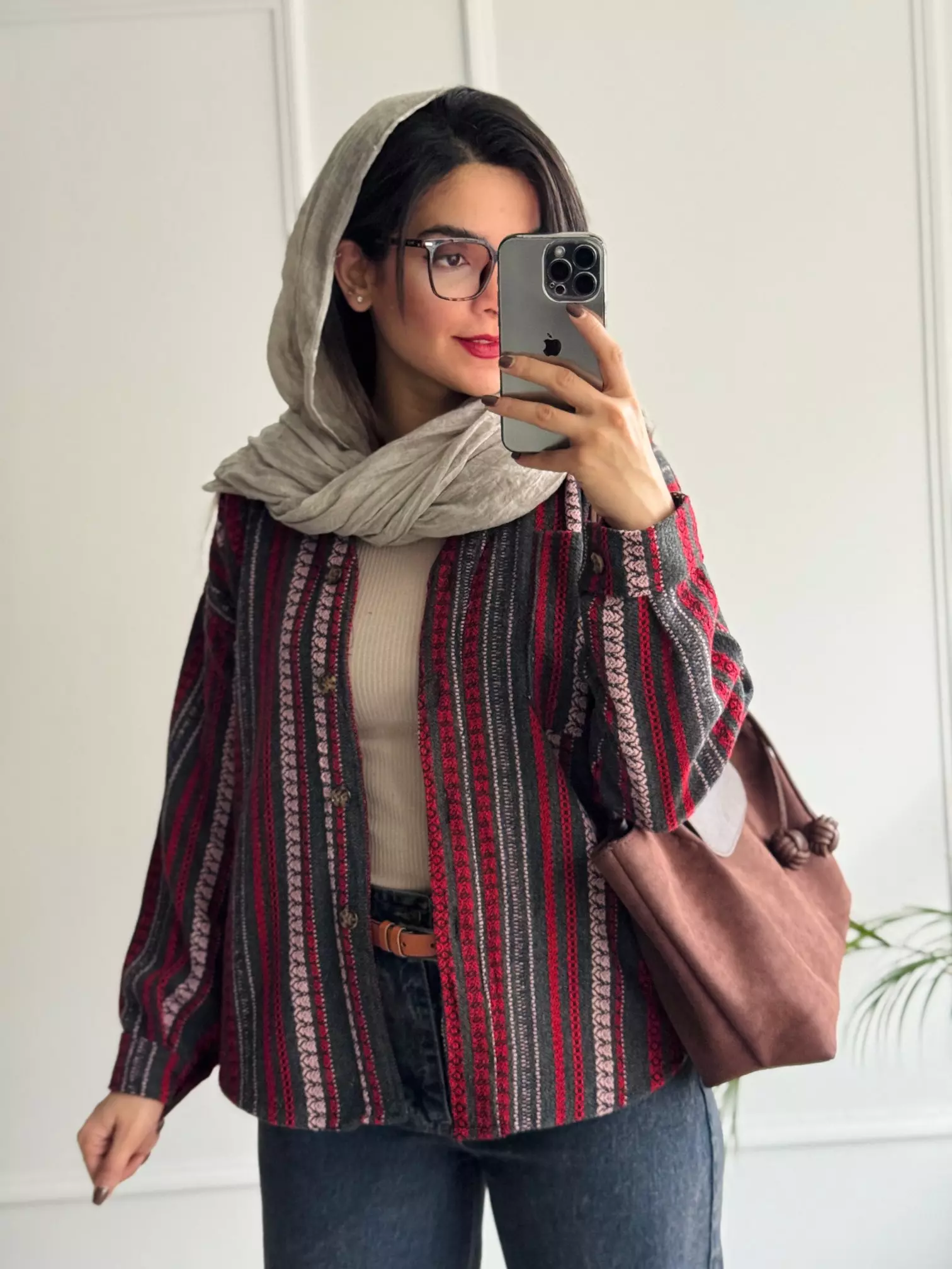 شکت پشمی حنا